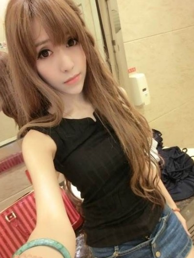 安安