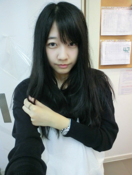 蕾蕾