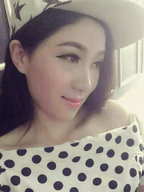 曼妮