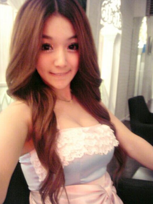 晴子